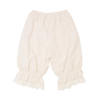 Soft Warm drawers