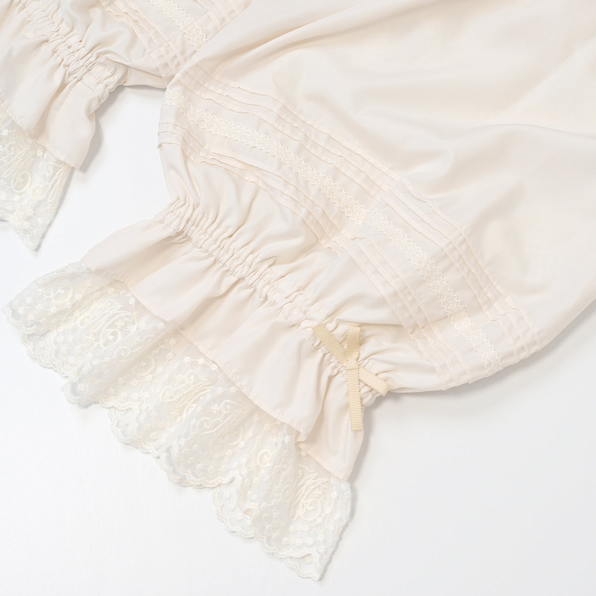 Soft Warm drawers