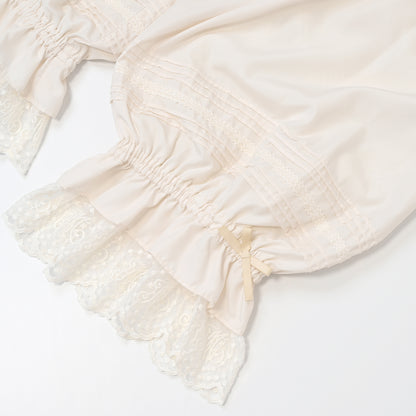 Soft Warm drawers