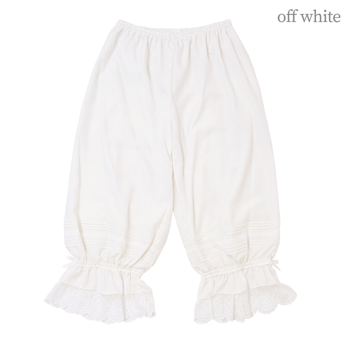 Soft Warm long drawers