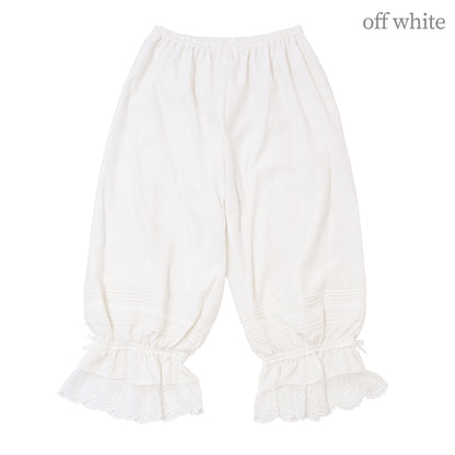 Soft Warm long drawers