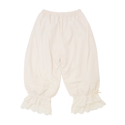 Soft Warm long drawers