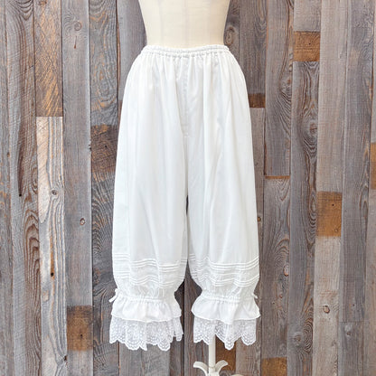 Soft Warm long drawers
