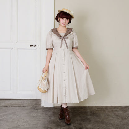Marianne dress