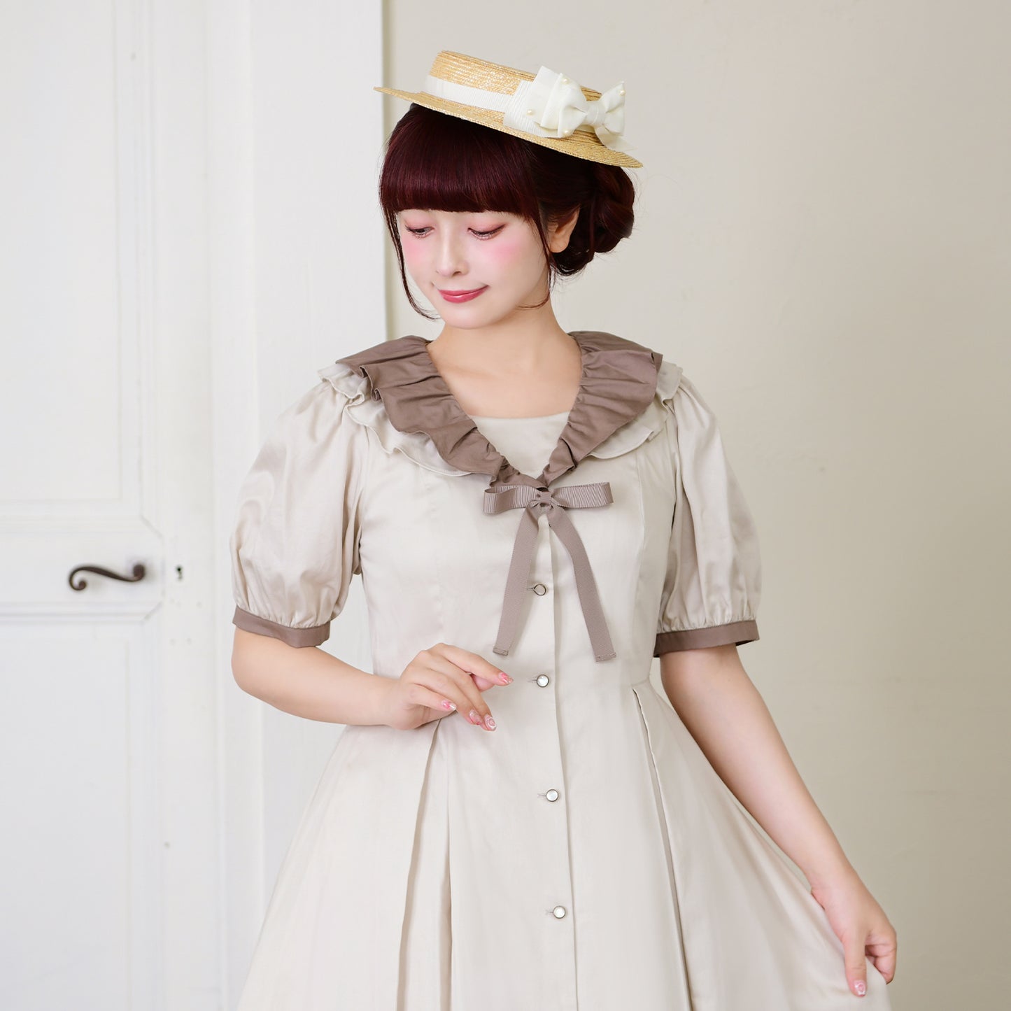 Marianne dress