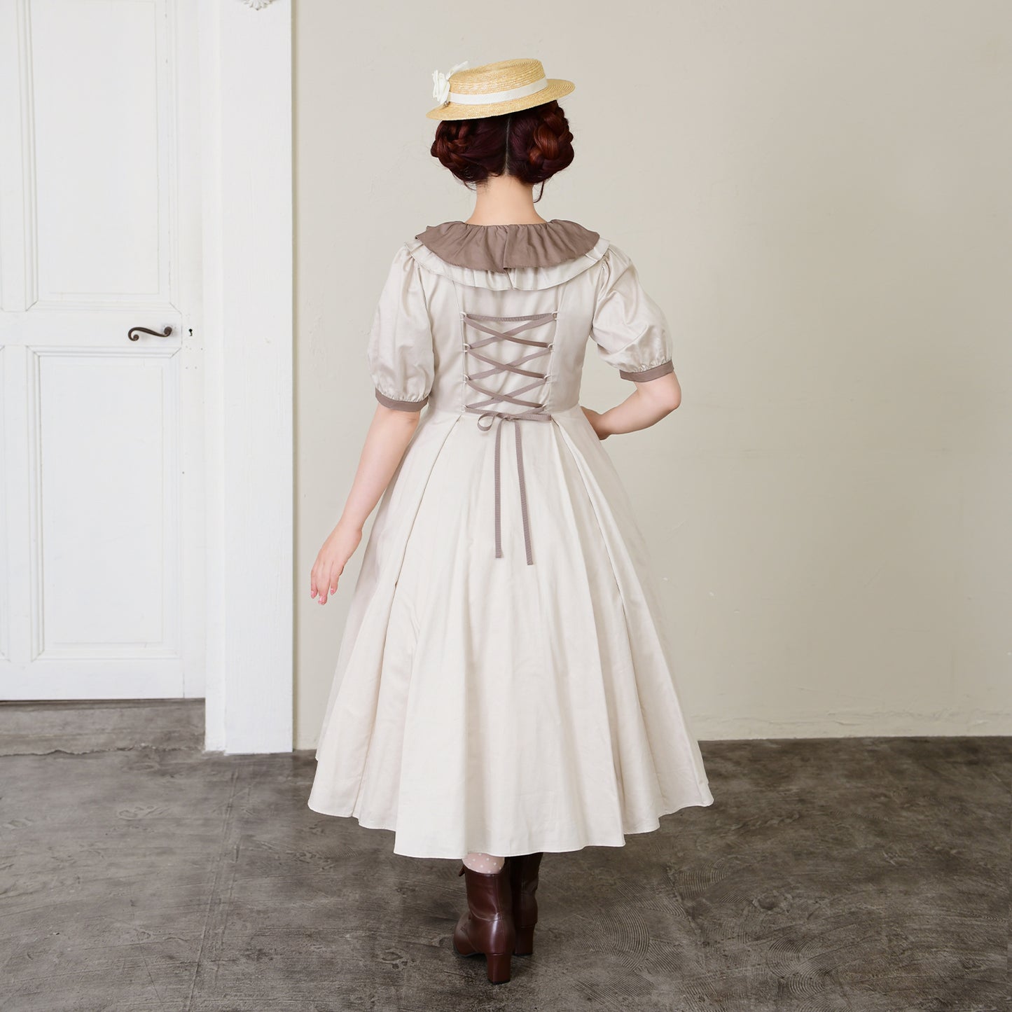 Marianne dress