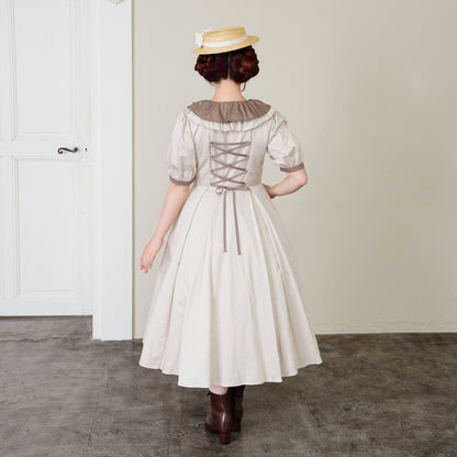 Marianne dress