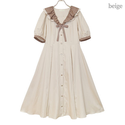 Marianne dress