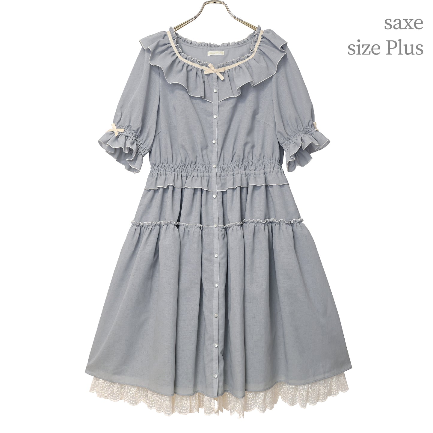 2026 Summer dress set produced by Misako Aoki