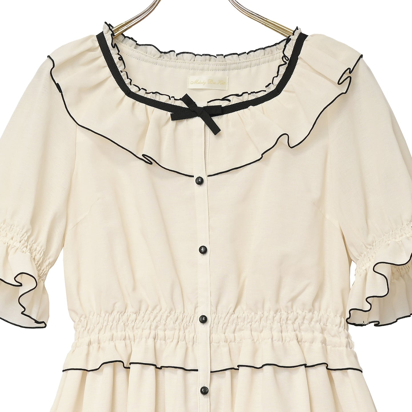 2026 Summer dress set produced by Misako Aoki