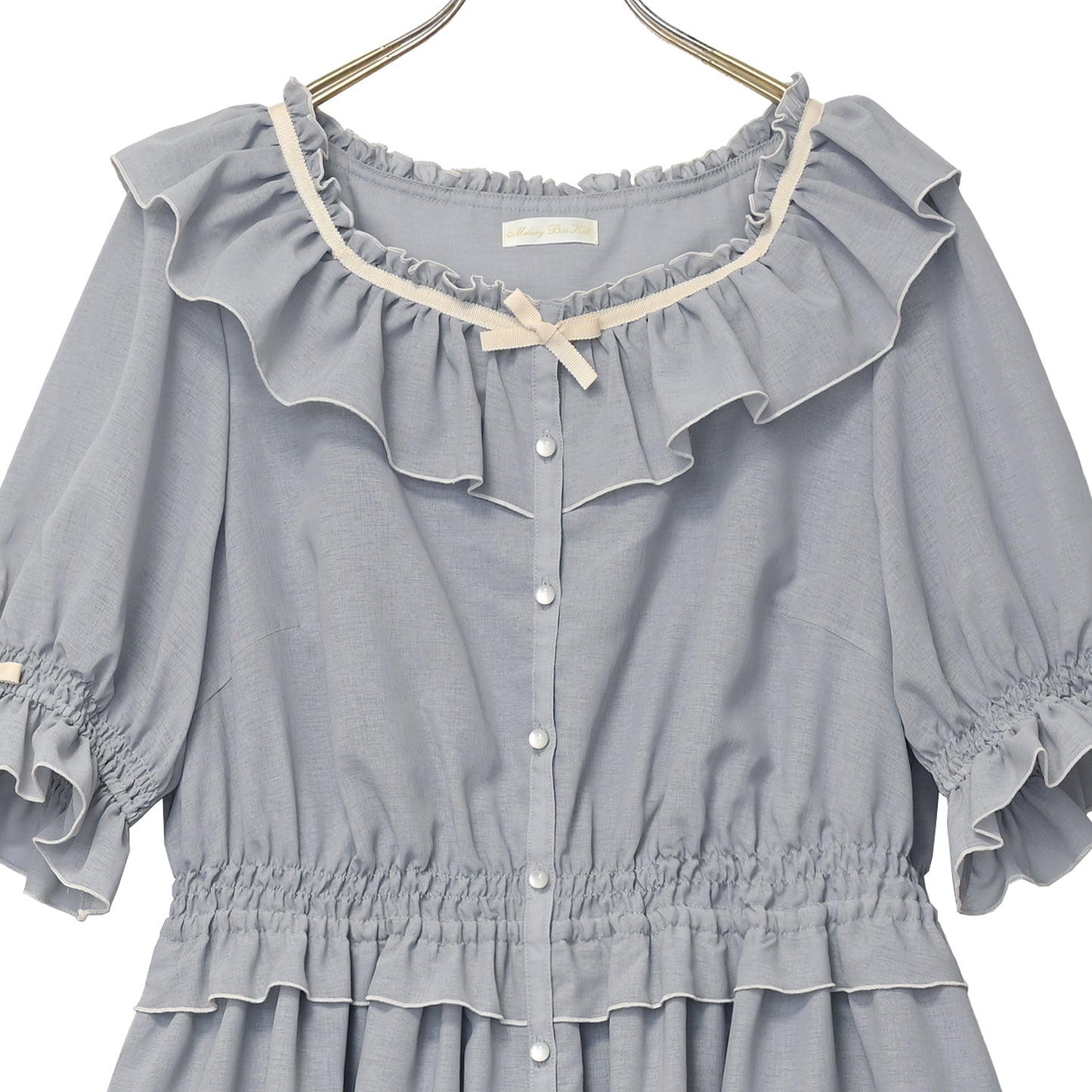 2026 Summer dress set produced by Misako Aoki