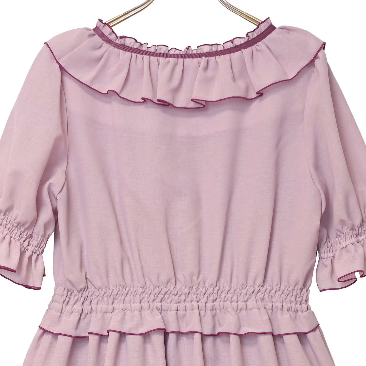 2026 Summer dress set produced by Misako Aoki