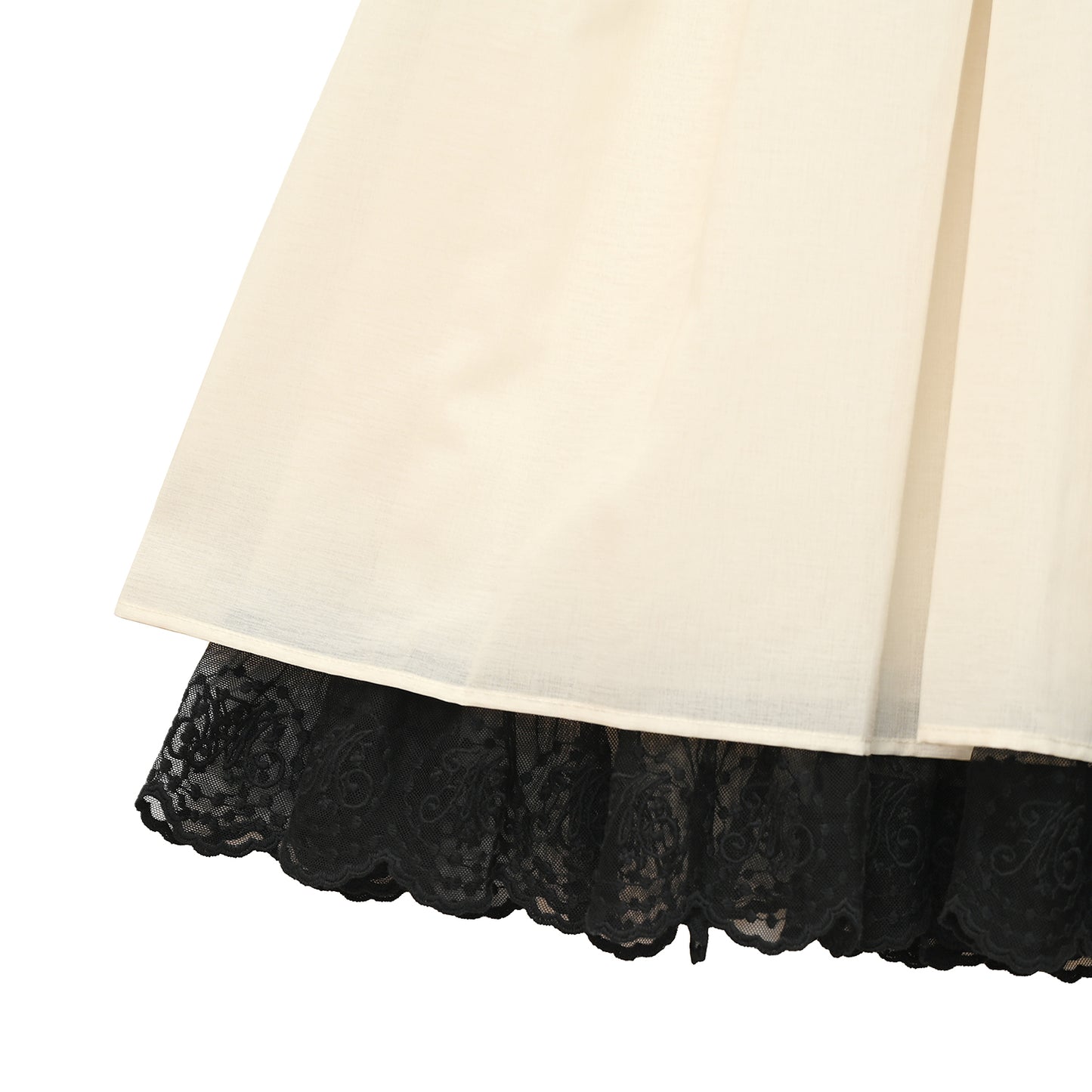 2026 Summer dress set produced by Misako Aoki