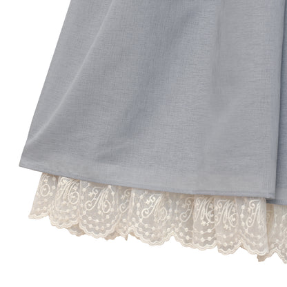 2026 Summer dress set produced by Misako Aoki