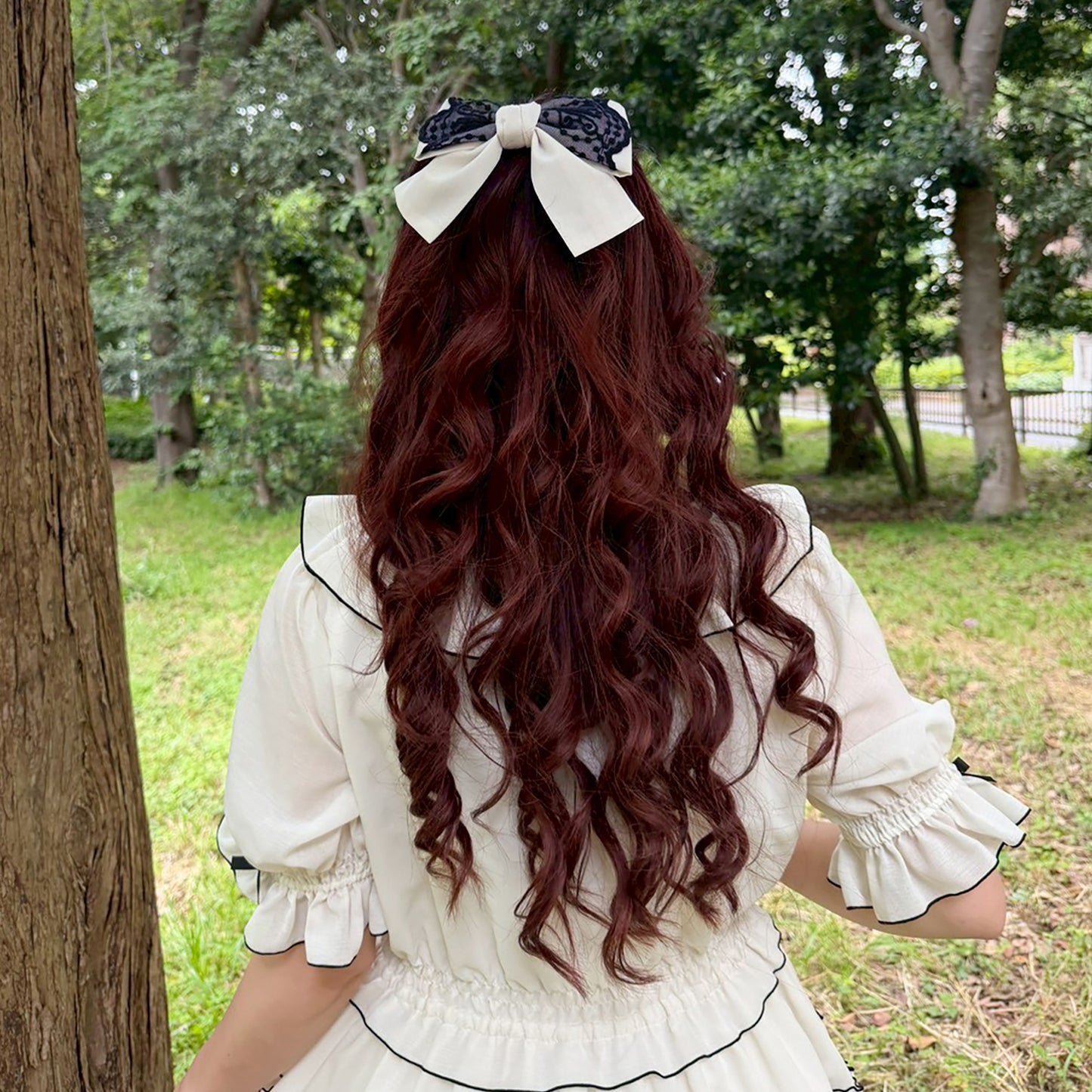 2026 Summer dress set produced by Misako Aoki