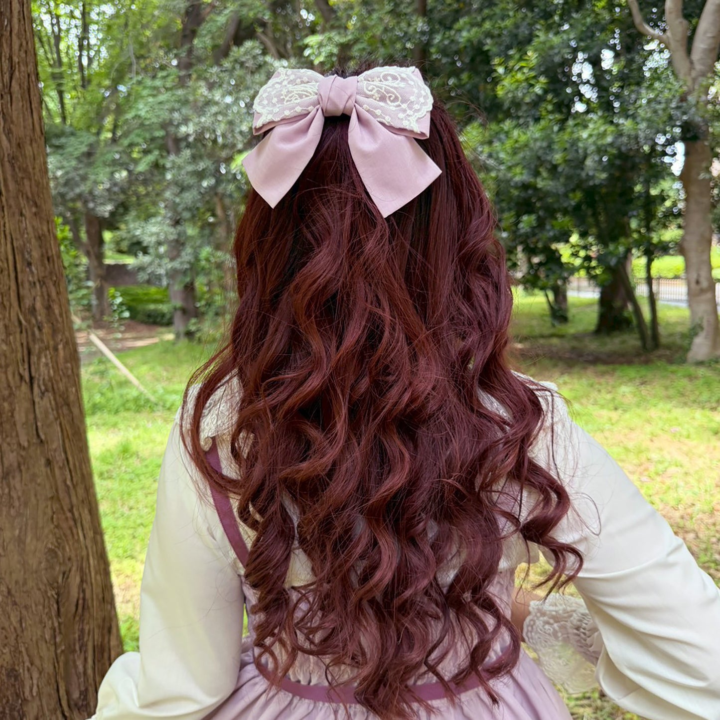 2026 Summer dress set produced by Misako Aoki