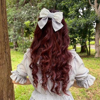 2026 Summer dress set produced by Misako Aoki