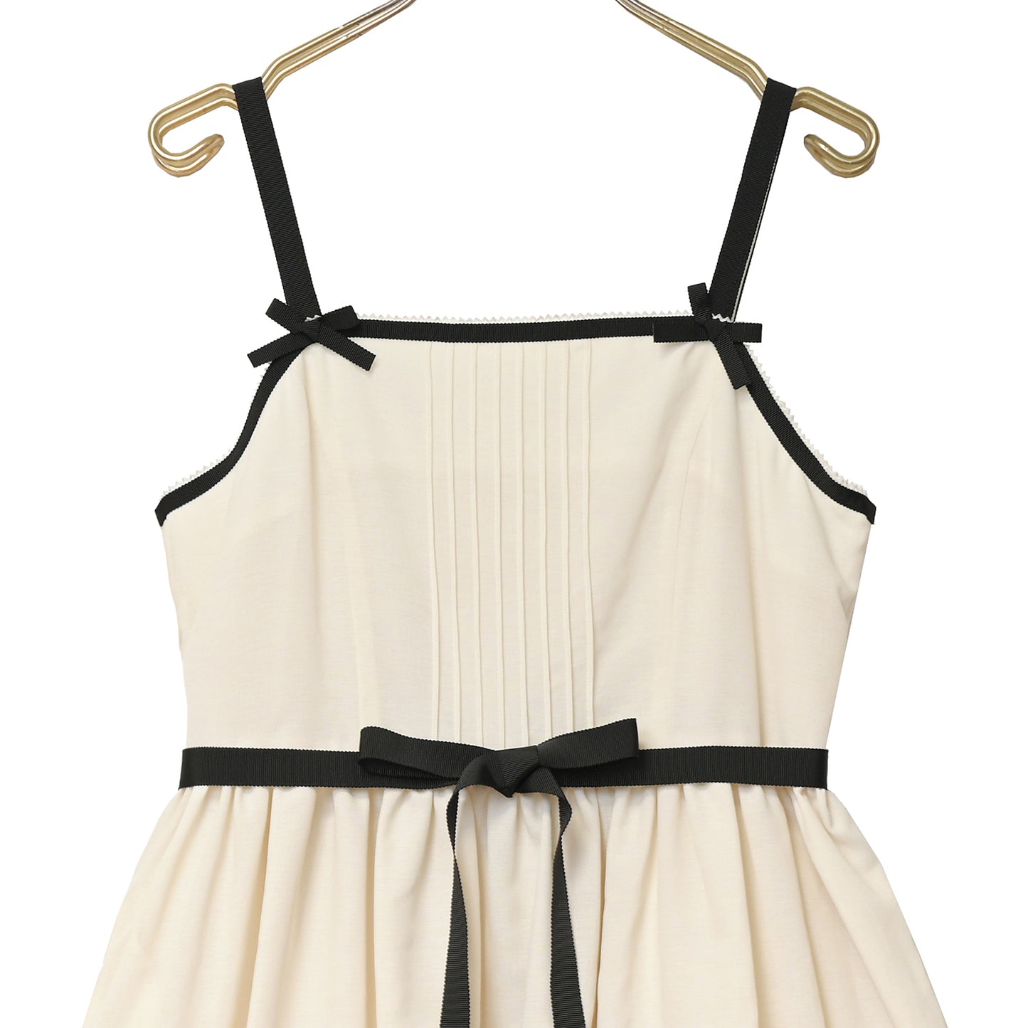2026 Summer jumper dress set produced by Misako Aoki