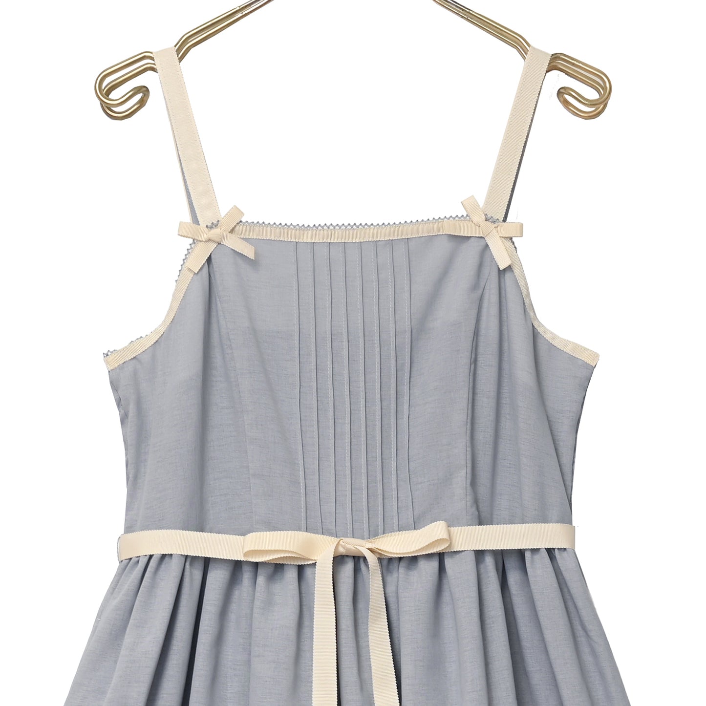 2026 Summer jumper dress set produced by Misako Aoki