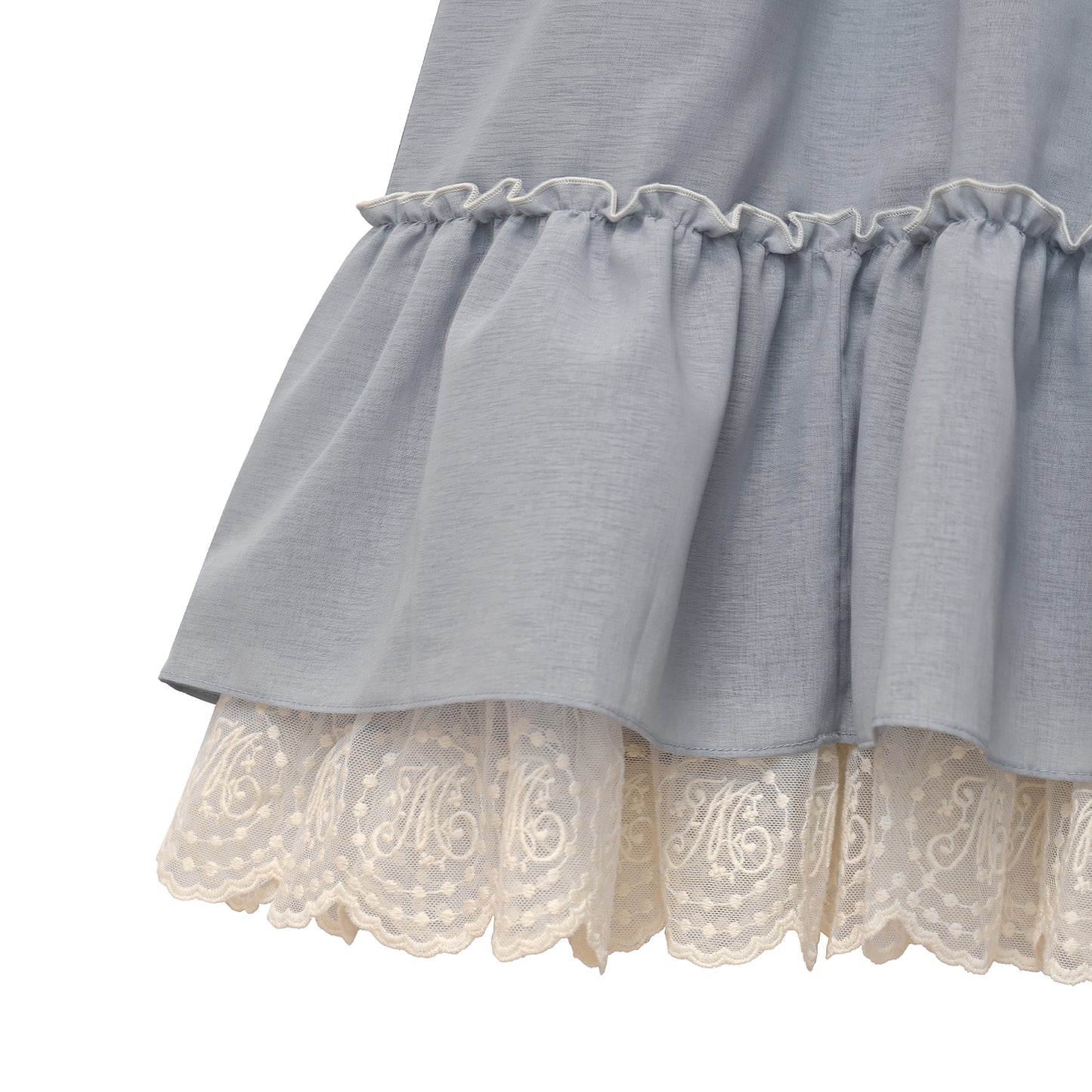 2026 Summer jumper dress set produced by Misako Aoki