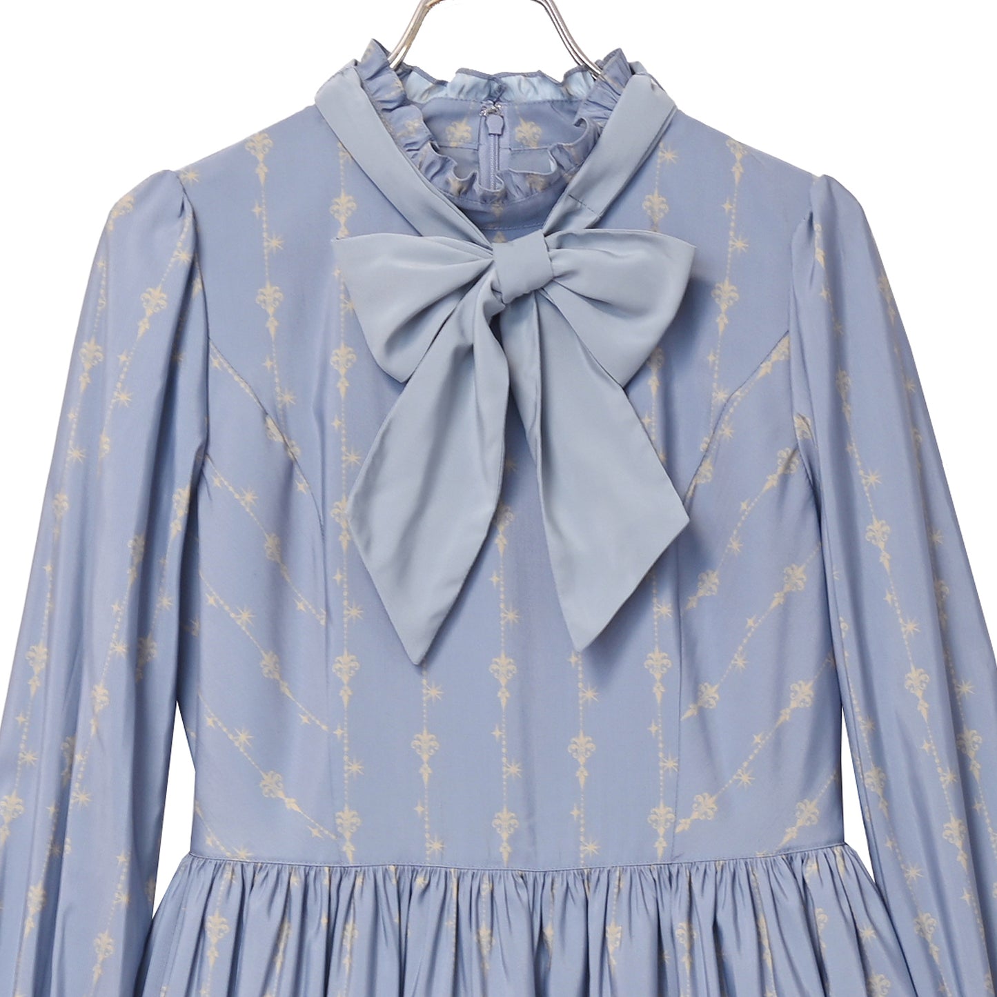 Symphony Theater dress