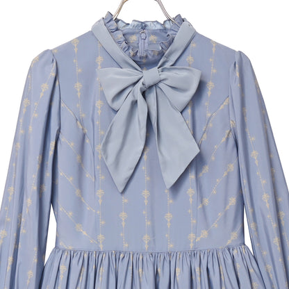 Symphony Theater dress