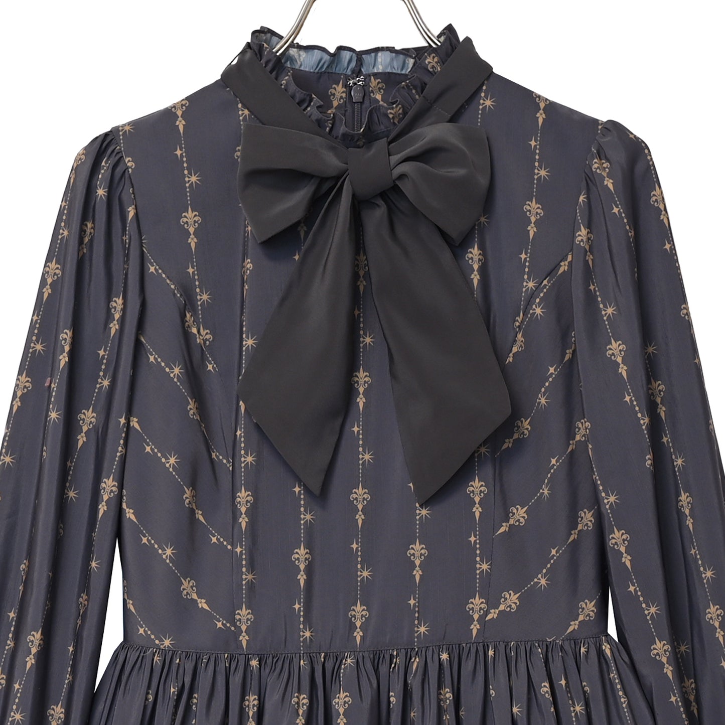 Symphony Theater dress