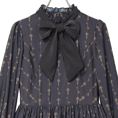 Symphony Theater dress