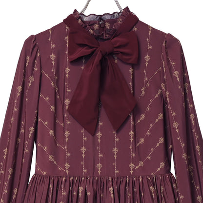 Symphony Theater dress