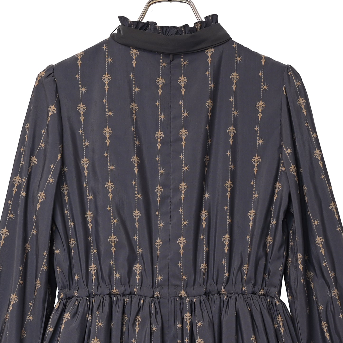Symphony Theater dress