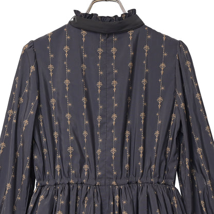 Symphony Theater dress