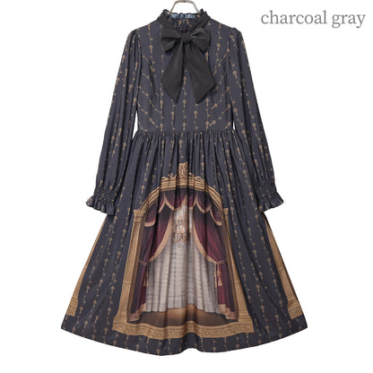 Symphony Theater dress
