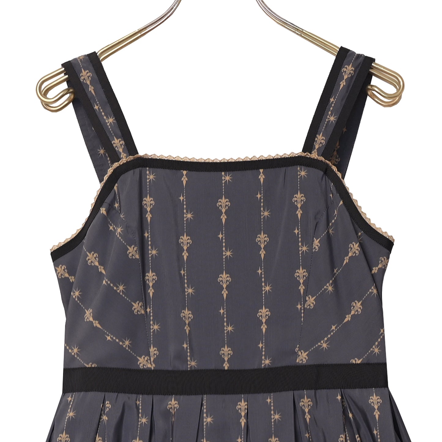 Symphony Theater jumper dress