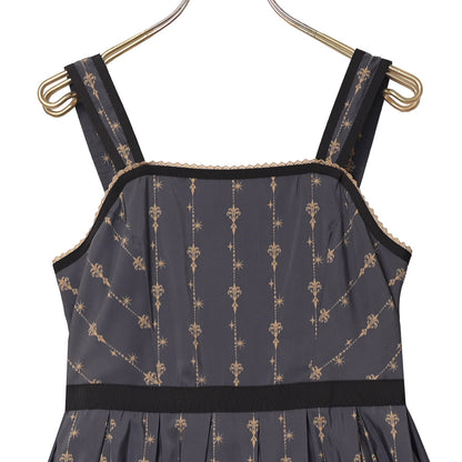 Symphony Theater jumper dress