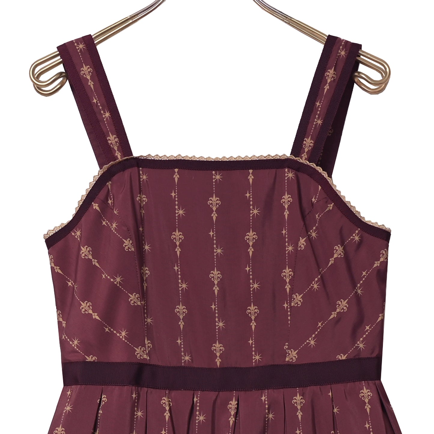 Symphony Theater jumper dress