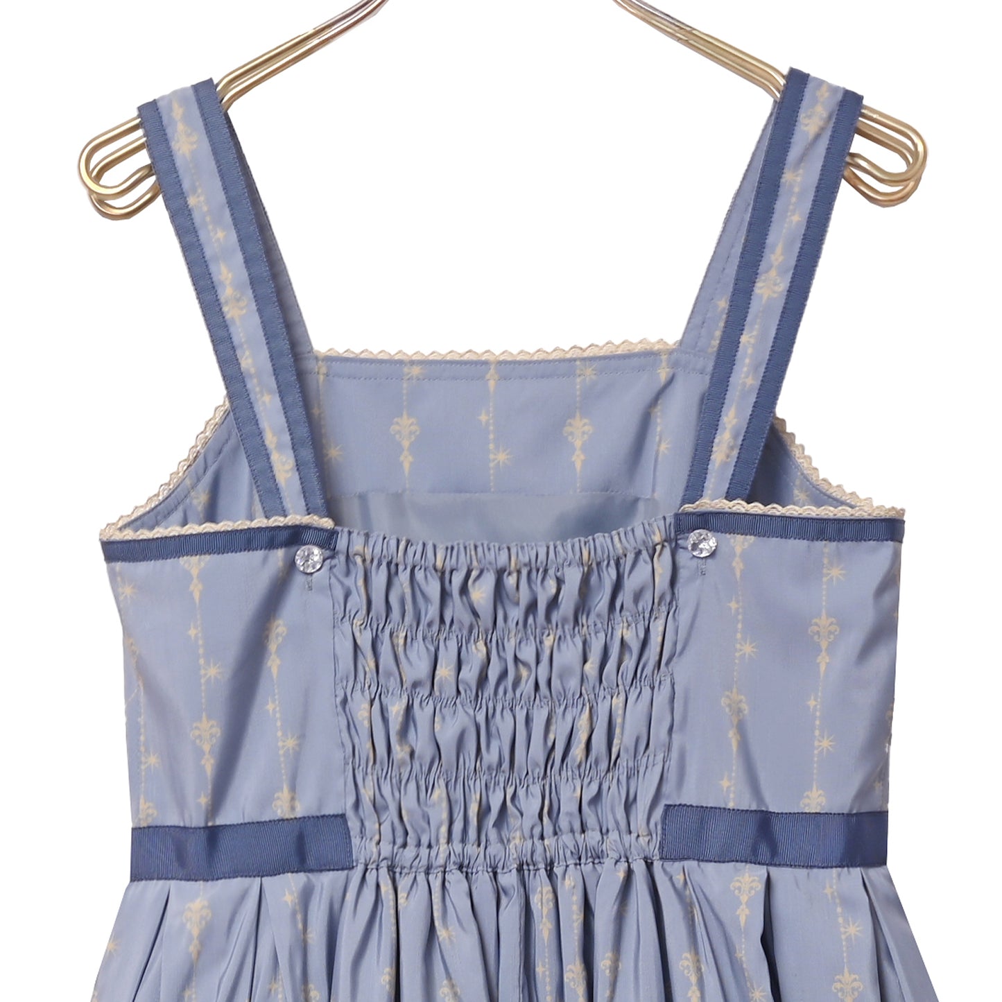 Symphony Theater jumper dress