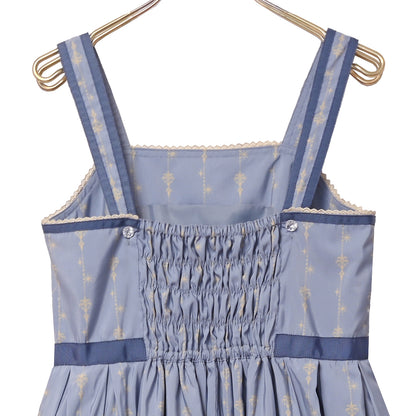 Symphony Theater jumper dress