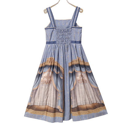 Symphony Theater jumper dress