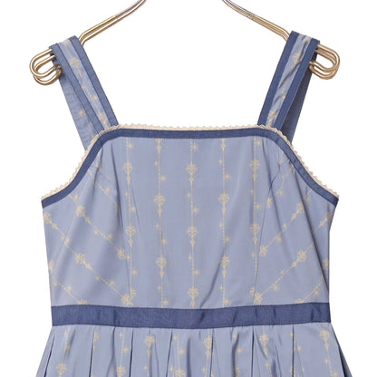 Symphony Theater jumper dress