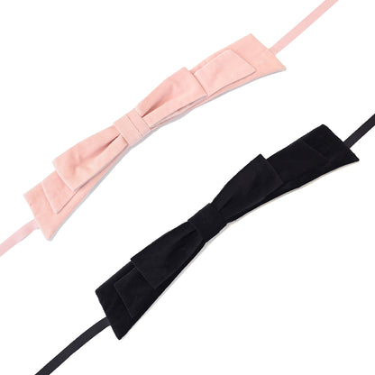 Ribbon Earmuffs