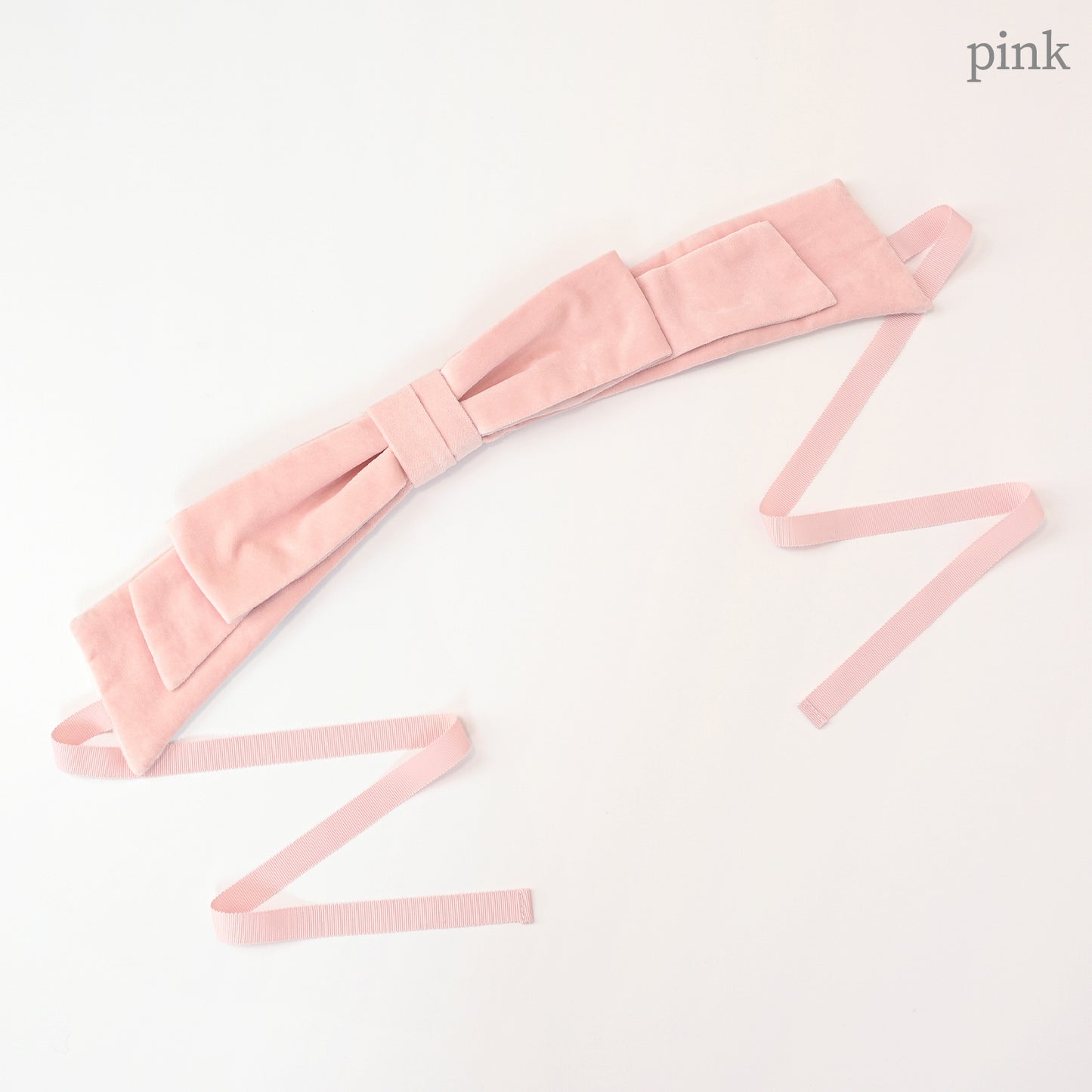 Ribbon Earmuffs