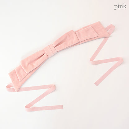 Ribbon Earmuffs