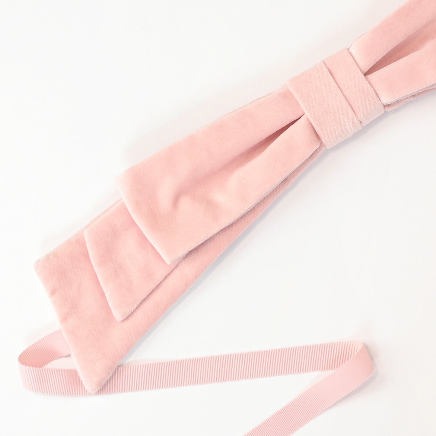 Ribbon Earmuffs
