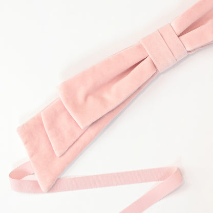 Ribbon Earmuffs
