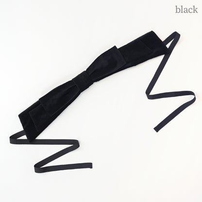 Ribbon Earmuffs