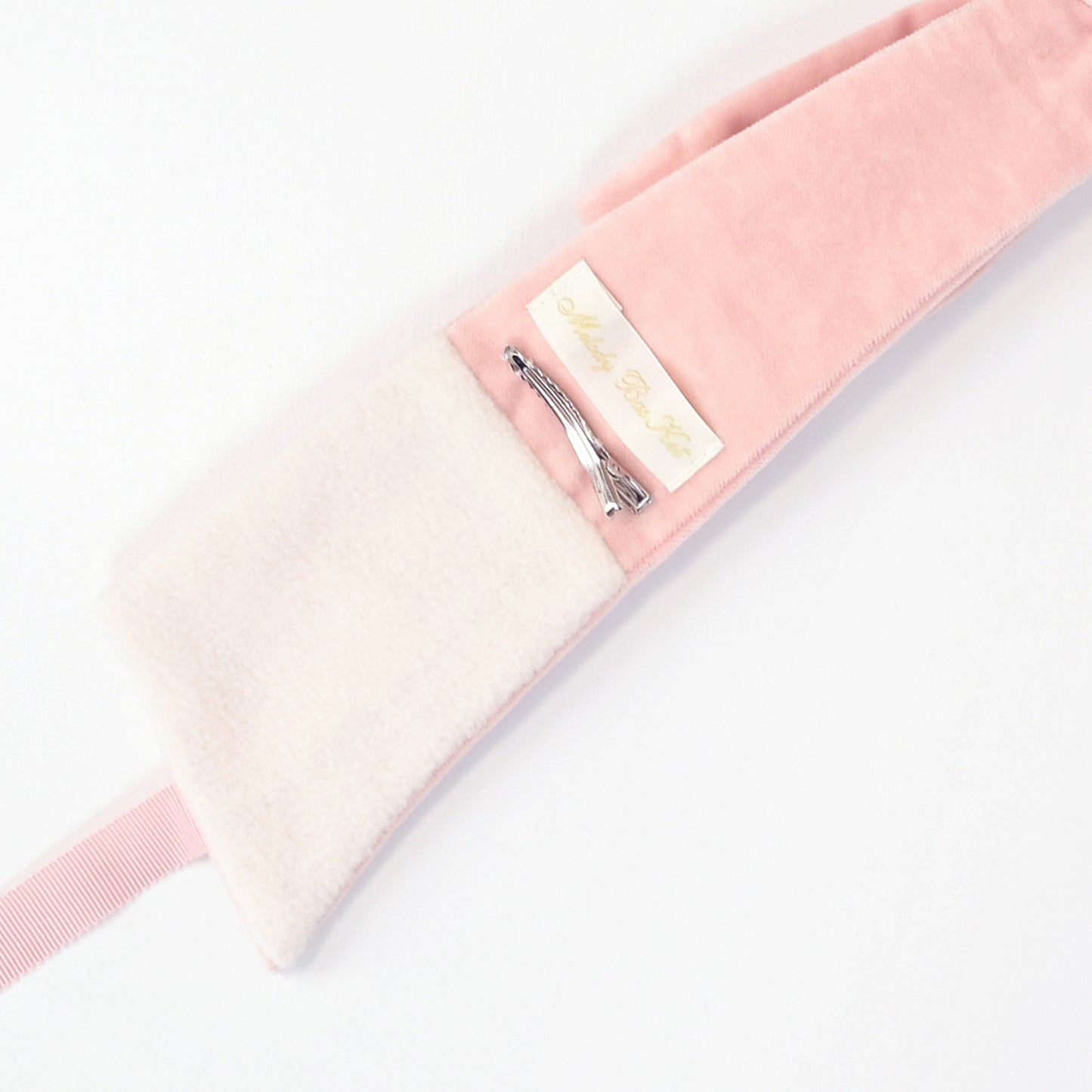 Ribbon Earmuffs