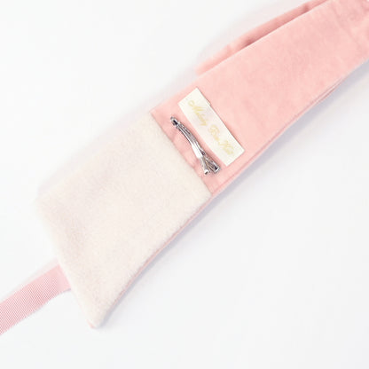 Ribbon Earmuffs