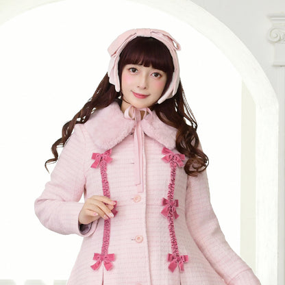 Ribbon Earmuffs