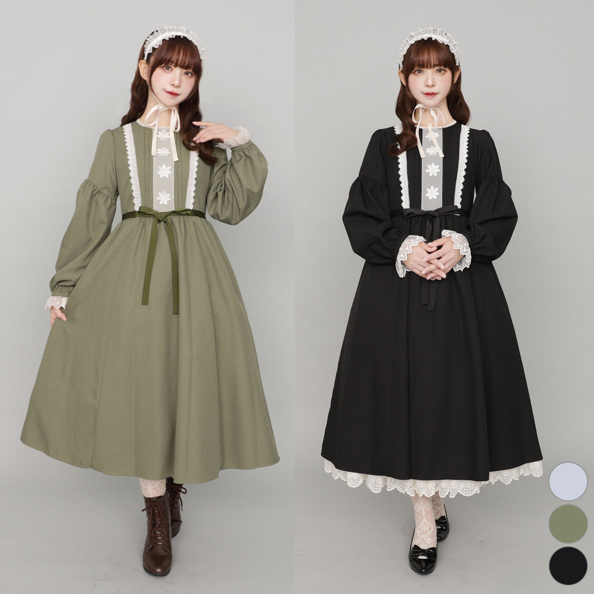 Seven petalsワンピース