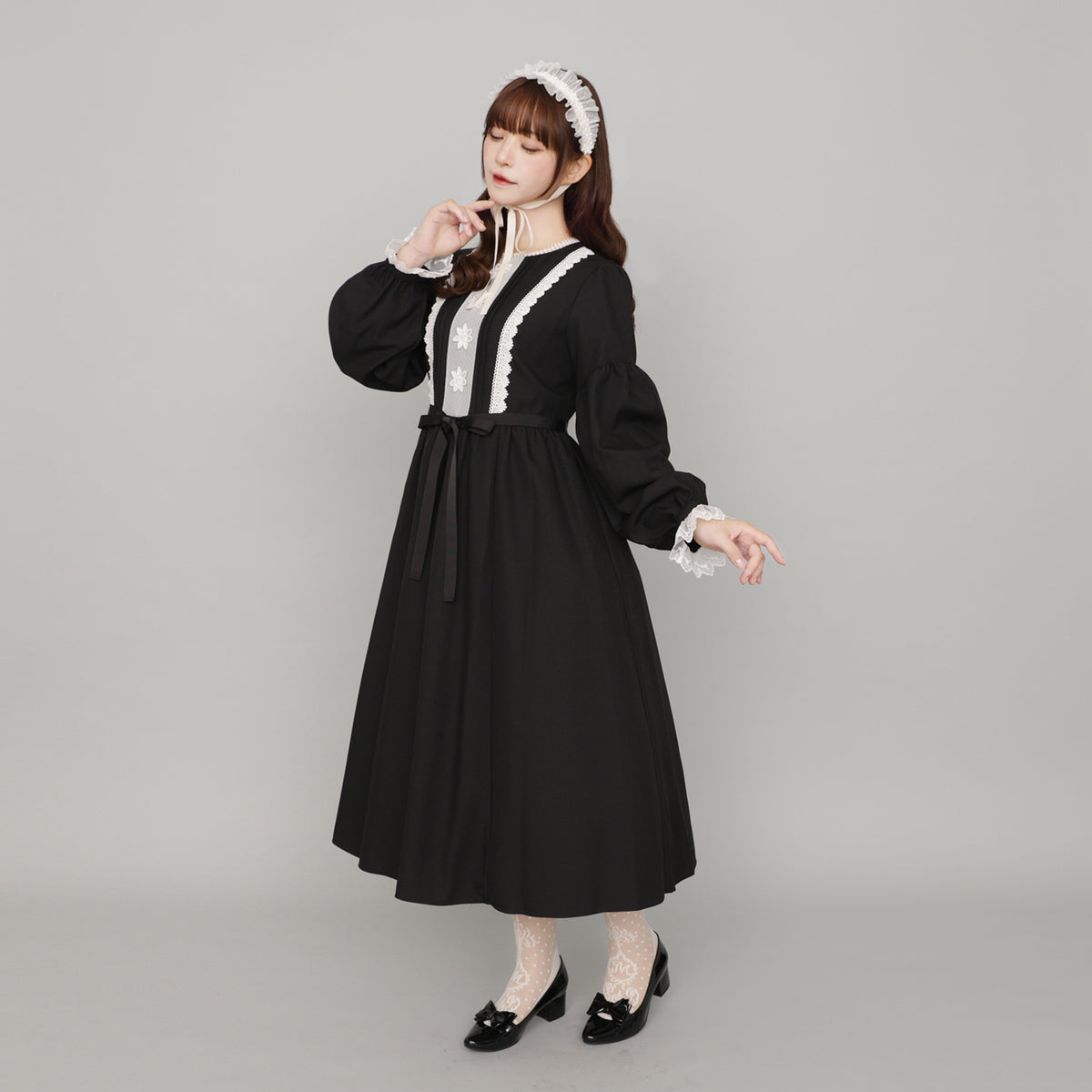 Seven petalsワンピース